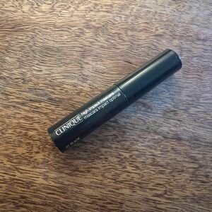 Clinique high impact mascara